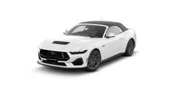 2024 New Ford Mustang