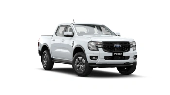2025 New Ford Ranger
