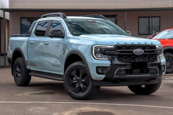 2025 Used Ford Ranger