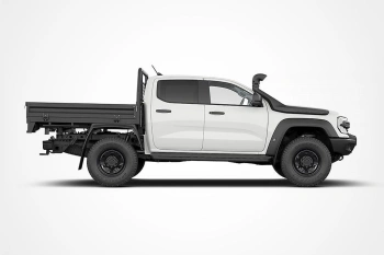 2025 New Ford Ranger Super Duty