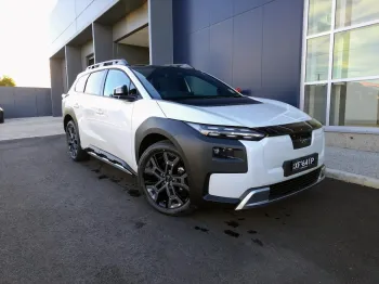 2026 Demo Subaru Trailseeker