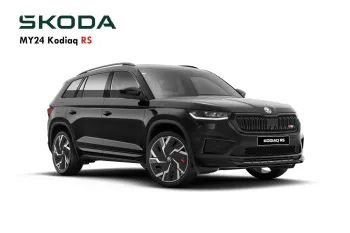 2024 Demo SKODA Kodiaq