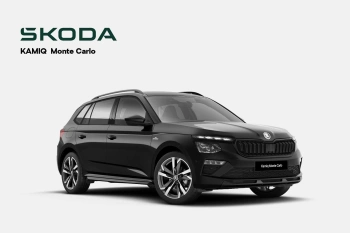 2025 Demo SKODA Kamiq