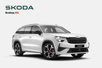 2025 New SKODA Kodiaq