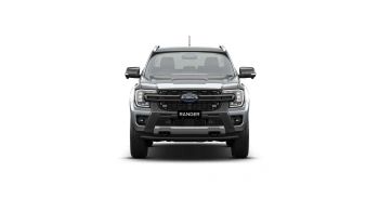 2026 New Ford Ranger