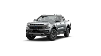 2026 New Ford Ranger