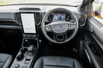 2026 New Ford Ranger