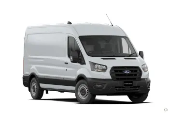 2025 New Ford Transit