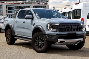2026 New Ford Ranger