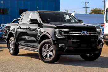 2026 New Ford Ranger