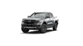 2026 New Ford Ranger