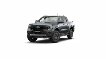 2026 New Ford Ranger
