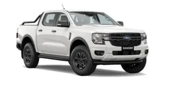 2026 New Ford Ranger