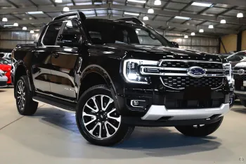 2026 New Ford Ranger