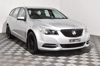 2016 Used Holden Commodore