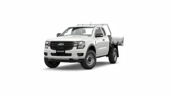 2026 New Ford Ranger
